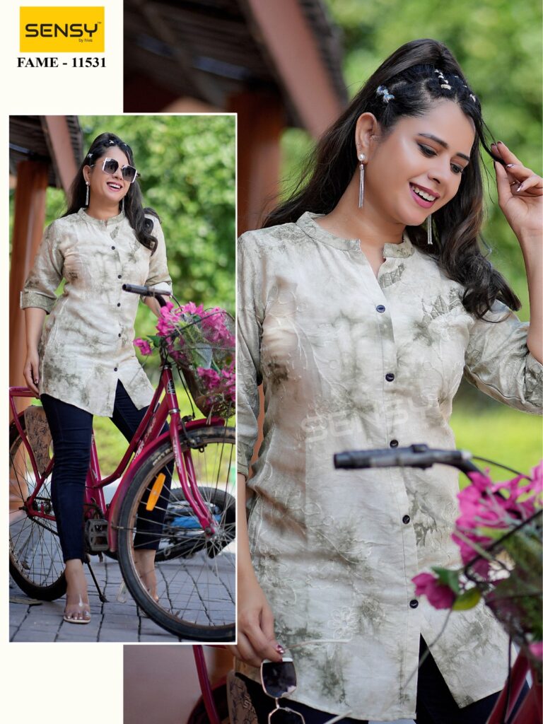 Women's clothing store in Nagercoil