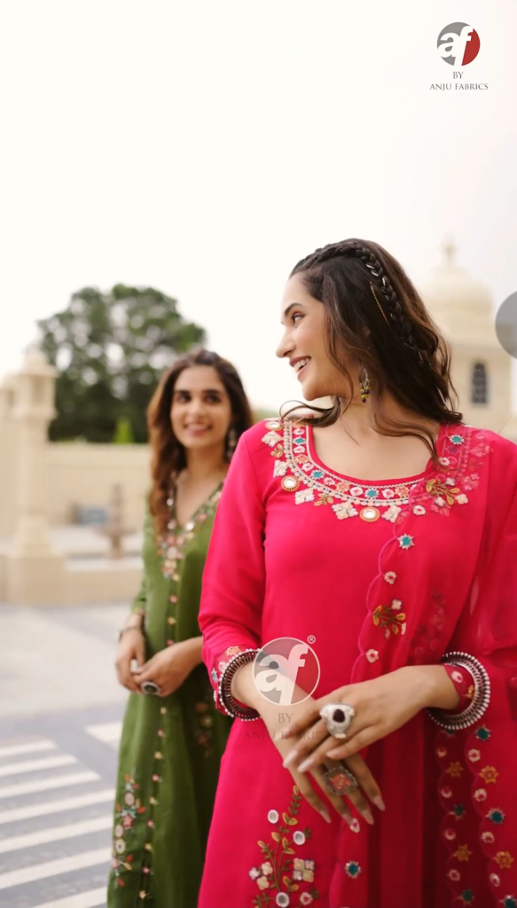 Best Women's clothing store in Nagercoil