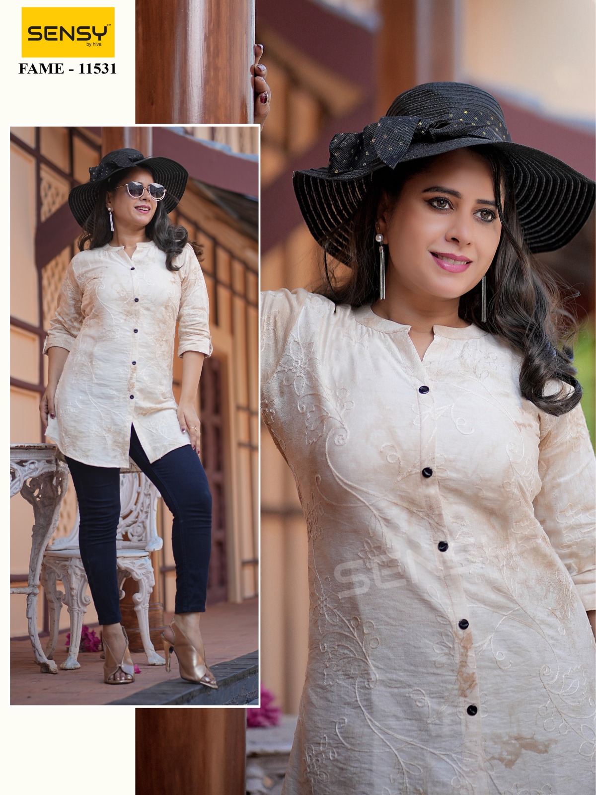 women's wear by imas fashion