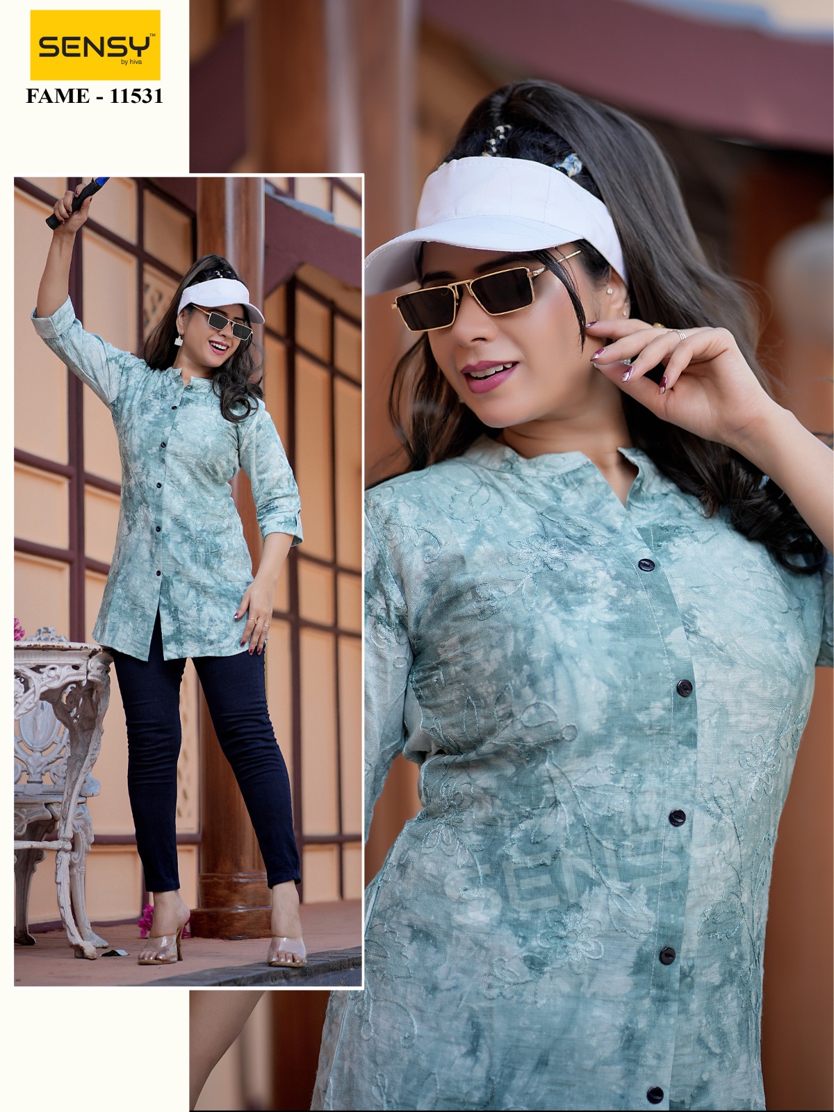 women's wear by imas fashion