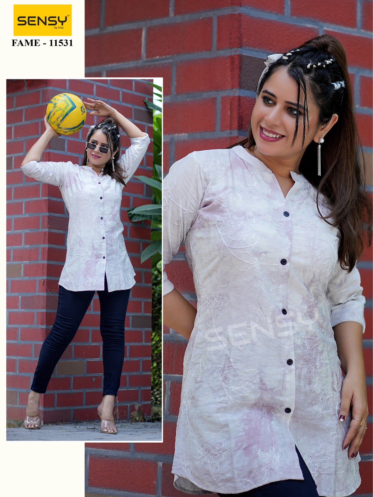 women's wear by imas fashion